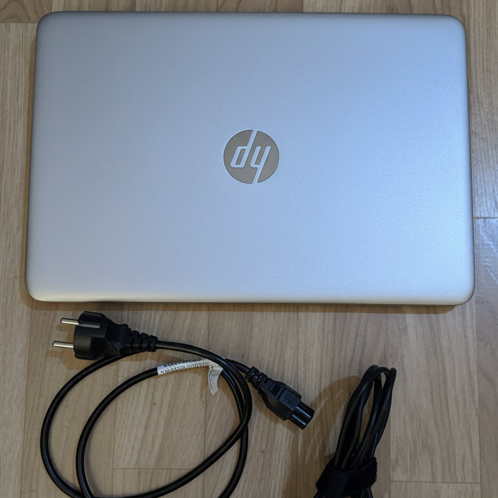 HP EliteBook | Windows 11 Pro | Office ingår | 4G/SIM-stöd| Nytt batteri